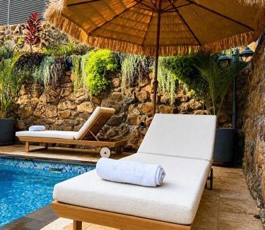 Qatsrin Villa | Villa Naama