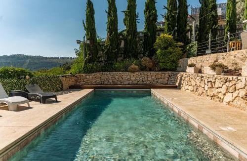 Even Sapir Apartment | עיינות ספיר - Einot Sapir