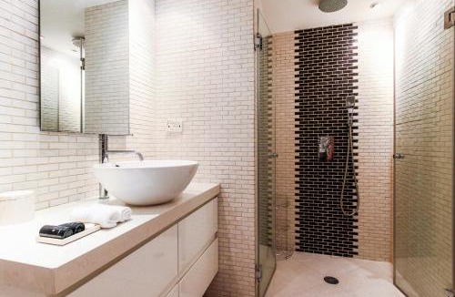Neve Tzedek Apartment | Miklat Luxury Condo & Spectacular View By Feelhome