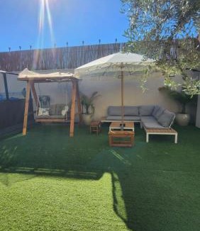 Isfiya House | Amy's paradis גן העדן של איימי