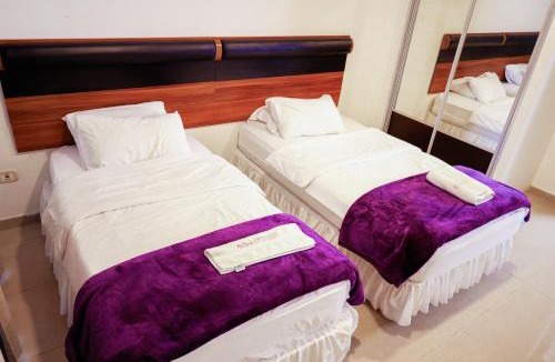 Irbid Apartment | The Apartments By Sedrah
