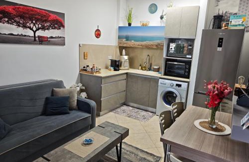Arad Apartment | ARAD-DEAD SEA BASHIRIS PLACE