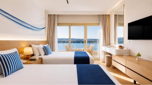 Aswan Hotel | Obelisk Nile Towers