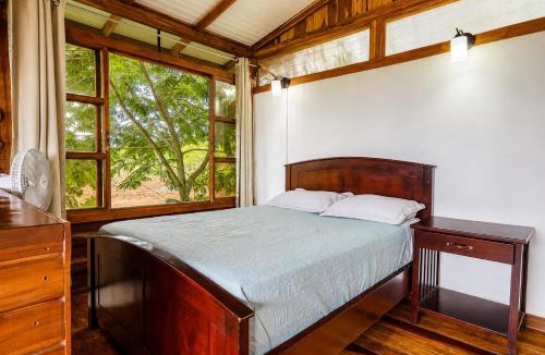 Santa Barbara Bed & Breakfast | Cabañas Bella Vista