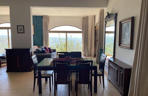 Suwailih Villa | Horizon 4 - Amman