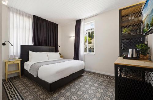 German Colony Hotel | City Port Hotel by Sea N Rent
