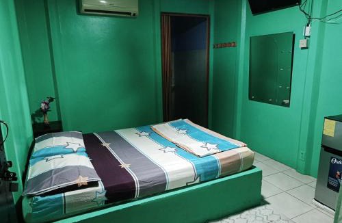 El Tanque Hotel | Cabinas el dulce sueño