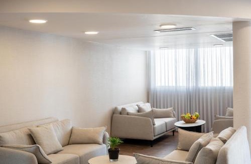 Acre Hotel | Naveh Tamar - Mehadrin Kosher suitable for Ultra-Orthodox guests