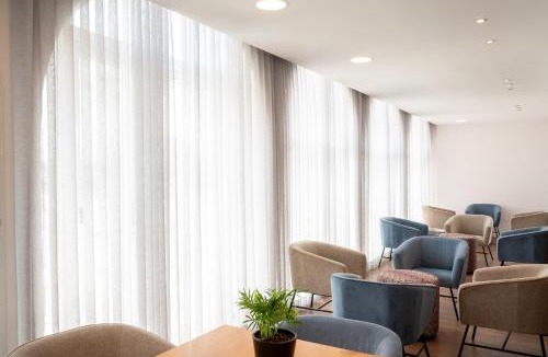 Acre Hotel | Naveh Tamar - Mehadrin Kosher suitable for Ultra-Orthodox guests