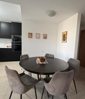 Eilat Apartment | בית נעים בין המדבר לים