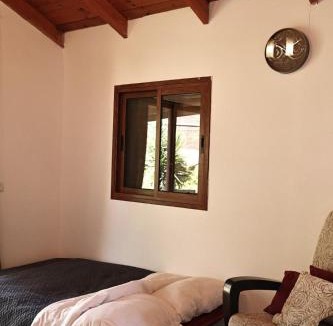 Kela Alon Ski Chalet | Orr Halevana