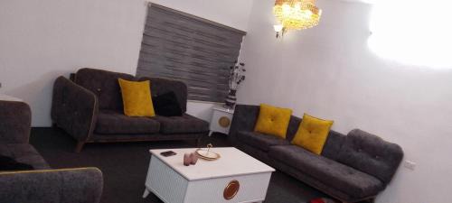 Ajloun Governorate Apartment | شقه مفروشه للايجار اليومي الاسبوعي الشهري