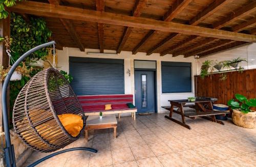 Daliyat al-Karmel Bed & Breakfast | צמרת הצימרים - צימרים מהממים עם בריכה משותפת מחוממת וג'קוזי פרטי