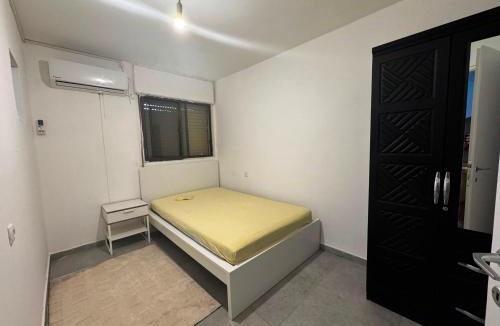 Haifa Apartment | Bright & Renovated 2 Room Apartment Near Beach
