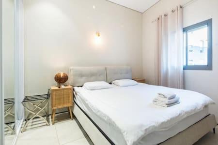Jaffa Apartment | Rabi Hanina Multi-Unit