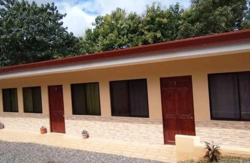 Garabito Bed & Breakfast | Villa Mima