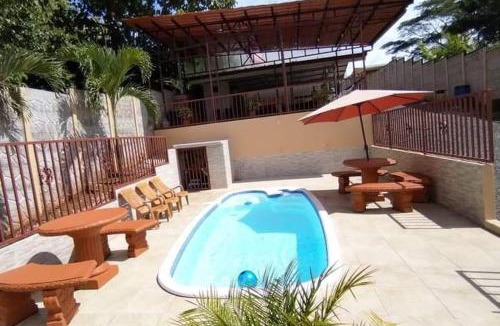 Garabito Bed & Breakfast | Villa Mima