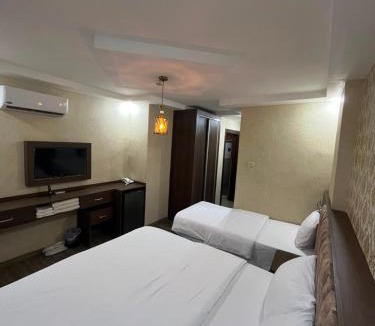 Downtown Amman Hotel | Beirut Hotel 2