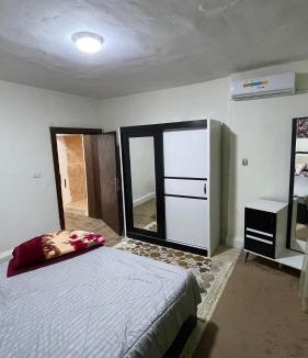 Ajloun Apartment | شقة مفروشة مع إطلالة مميزة