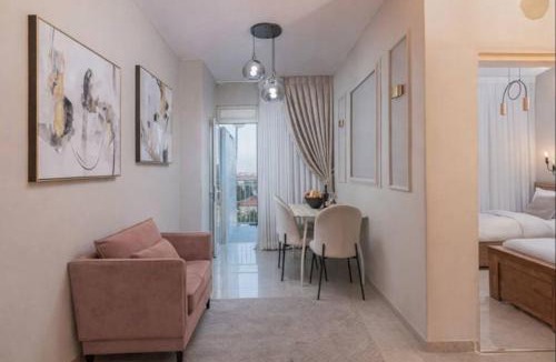 Kerem Avraham Apartment | 2 Br Apartment In Ovadya St W Room
