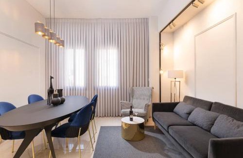 Jerusalem Apartment | 2 Br Apartment In Natanstrauss St Jerusalem Israel