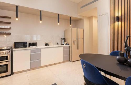 Jerusalem Apartment | 2 Br Apartment In Natanstrauss St Jerusalem Israel