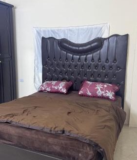 Ajloun Apartment | مطل محنا الجبلي