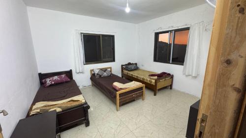Ajloun Apartment | مطل محنا الجبلي