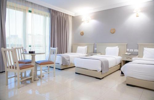 Amman Hotel | Amman West Hotel , A Boutique Hotel