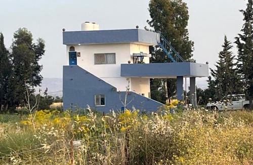 Jordan House | Beit Philodemus 2 - IRIS