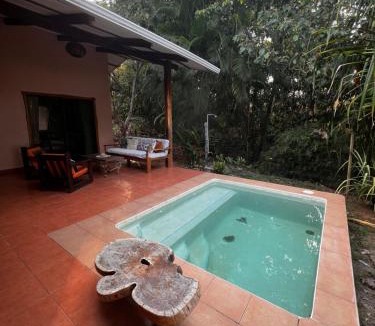 Montezuma House | Rio de Luz