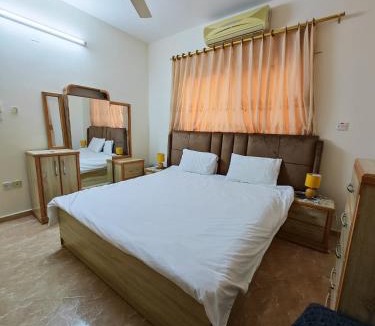 Aqaba Apartment | Luxury Apartment in Aqaba