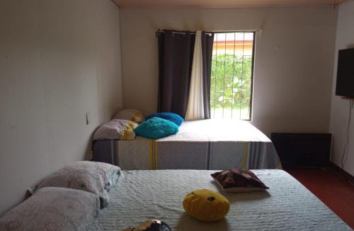 Bijagua House | Habitación a 15 minutos de Rio Celeste y Volcán Tenorio, Bijagua de Upala