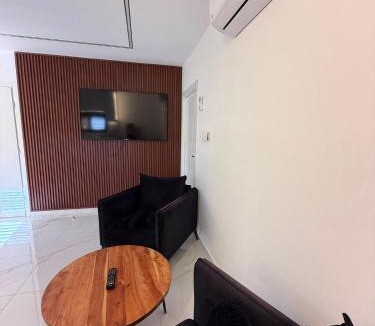 Safsufa Apartment | אחוזת תכשיט