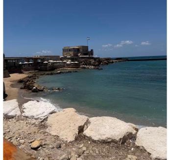Caesarea House | חופש חלומי בקיסריה