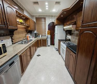 Aqaba Apartment | Luxury Apartment in Aqaba