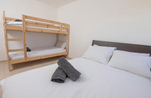 Mitzpe Ramon Apartment | הדירה של אייזיק - דירה מהממת במצפה רמון עם נוף מדהים