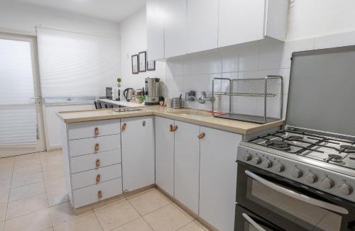 Mitzpe Ramon Apartment | הדירה של אייזיק - דירה מהממת במצפה רמון עם נוף מדהים