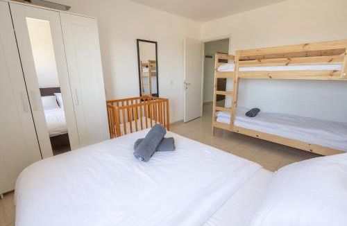 Mitzpe Ramon Apartment | הדירה של אייזיק - דירה מהממת במצפה רמון עם נוף מדהים