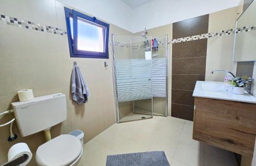 Ahihud House | Assaf's place - המקום של אסף