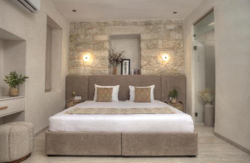 Safed Old City Apartment | Sahara Suite - סהרה סוויט