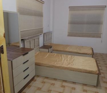 Ajloun House | بيت مفروش للايجار-عجلون-اشتفينا
