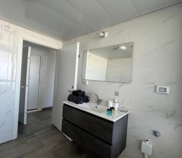 Migdal Apartment | סוויטת נוף התכלת