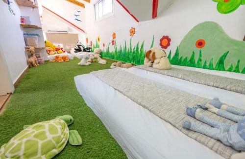 Galil Tachton Apartment | נוף ארץ הגליל - צימרים מהממים במצפה נטופה