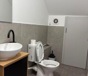 Gilboa Apartment | Rest&breath