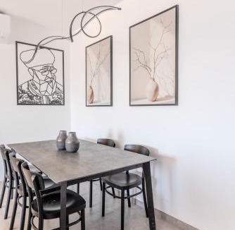 Kiryat Ata Apartment | Wonderful 4BDR in the center BY MadrigalRentals