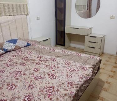 Ajloun House | بيت مفروش للايجار-عجلون-اشتفينا