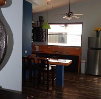 Esterillos Oeste House | Casa Pacífico Esterillos