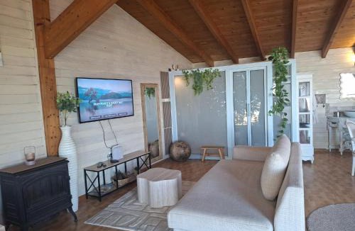 Kerem Ben Zimra Apartment | צימר תומר דבורה-קצה ההר