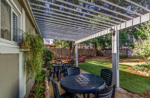 Yuval Bed & Breakfast | Orna's Corner